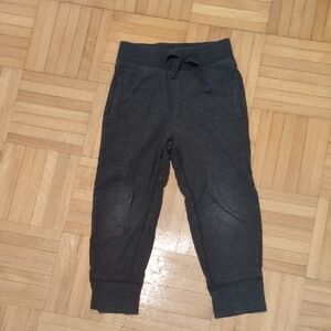 GAP Kids Dark Gray Joggers